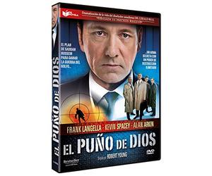 El Puño de Dios (Doomsday Gun) 1994