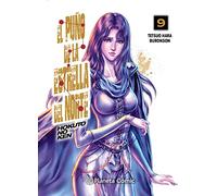 El puño de la Estrella del Norte (Hokuto No Ken) nº 09/18: 9