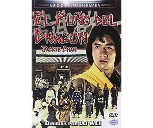 El puño del dragon