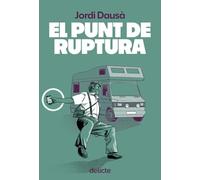 El punt de ruptura: 86