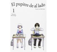 El pupitre de al lado 01: Tonari no Seki-kun: 1