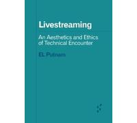EL Putnam Livestreaming (Tascabile) Forerunners: Ideas First