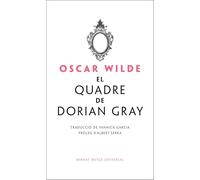 El quadre de Dorian Gray: 13