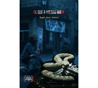 El que a hierro mata