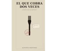 EL QUE COBRA DOS VECES: ¿Cuánto vale una persona?