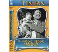El QUE CON Ninos Se Acuesta [Ntsc/region 1 and 4 Dvd. Import - Latin America] .
