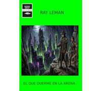 El que duerme en la arena