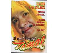 El Que Nace Pa' Tamal