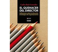 El Quehacer Del Director