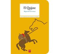 El Quijote