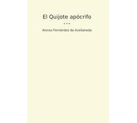 El Quijote apócrifo