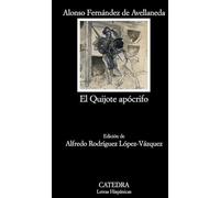 El Quijote apócrifo