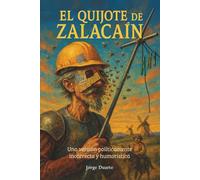 EL QUIJOTE DE ZALACAÍN