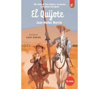 El Quijote en verso