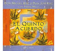 El quinto acuerdo / The Fifth Agreement: Sabiduria tolteca: Sabiduría tolteca