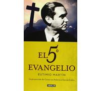 El quinto evangelio: La proyección de Cristo en Federico García Lorca