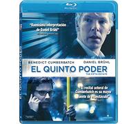 El Quinto Poder --- IMPORT ZONE B ---