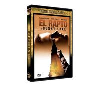 El Rapto De Bunny Lake (Import Dvd) (2013) Laurence Olivier; Carol Lynley; Ott...