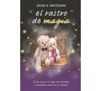 El Rastro de Magia