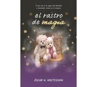 El Rastro de Magia