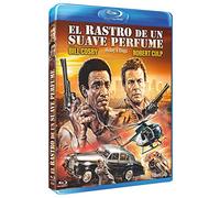 El Rastro de un Suave Perfume BD 1972 Hickey & Boggs
