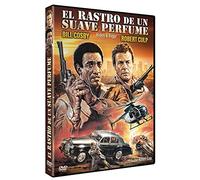 El Rastro de un Suave Perfume DVD 1972 Hickey & Boggs