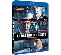 El Rastro Del Delito Blu-Ray
