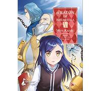 El ratón de biblioteca 7 / Ascendance of a Bookworm 7