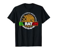 El Raton Maglietta