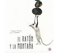 El ratón y la montaña: 2