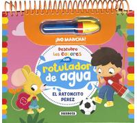 El ratoncito Pérez – Susaeta