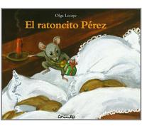 El Ratoncito Perez: LA PETITE SOURIS