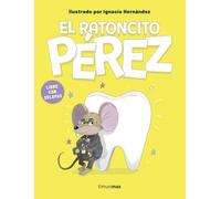 El ratoncito Pérez. Libro con solapas