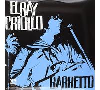 Scorpio – El Ray Criollo