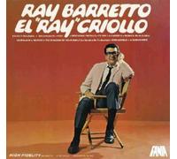 El Ray Criollo