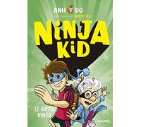 El rayo ninja/ Ninja Switch!: 3