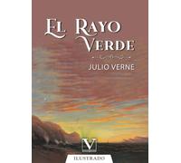 El rayo verde: 1