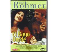 El Rayo Verde (Import Sans Langue Française)