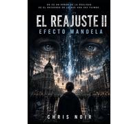 EL REAJUSTE II: EFECTO MANDELA
