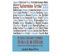 EL REAL ZARAGOZA TAMBIÉN TUVO A SU DI STÉFANO: Trayectoria vital de un equipo sin corona
