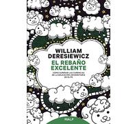 El rebaño excelente: Cómo superar las carencias de la educación universitaria de élite
