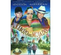 El Rebozo Del Mojado