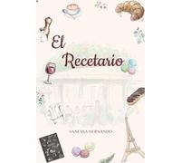 El Recetario