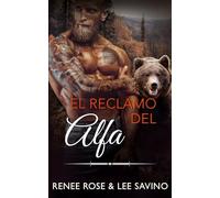 El reclamo del alfa