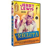 El Recluta (The Sad Sack) - 1957