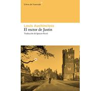 El rector de Justin / The Rector of Justin: 69