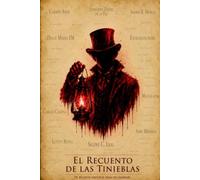 EL RECUENTO DE LAS TINIEBLAS: ANTOLOGIA DE TERROR