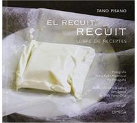 El recuit, recuit llibre de receptes - [Ediciones Omega]