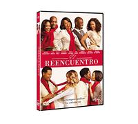 El Reencuentro *** Europe Zone ***