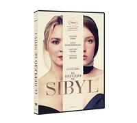 El reflejo de Sibyl